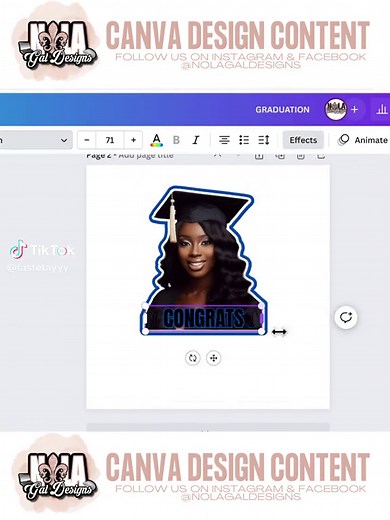It's GRADUATION time!! Watch me design a fan mockup on #canva #customfans #graduationfans #graduation #graduationfan #customgraduationfans #graphics #graphicdesign #onlinegraphicdesign #graduation2023 #congratsGRAD #canvagirl #canvadesigner #graphicdesign #canvatutorial #canvaturtorialforbeginners #canvaforbeginners #canvaforsmallbusinesses #canvaforbeginner