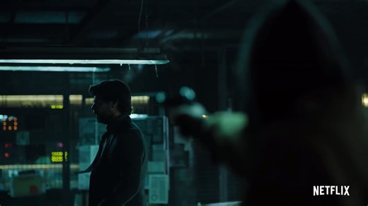 La casa | movie | 2020 | Official Trailer