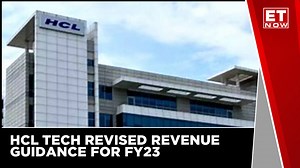 HCL Tech Reported A Top-Down Beat In Q2 FY23 With A Revenue Growth Of 3.8% QoQ Vs 3% Expected