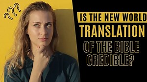 Is the New World Translation of the Bible Credible? By Hank Hanegraaff Jehovah’s Witnesses claim that the New World Translation (nwt) is the “work of competent scholars.” Conversely, they contend that other Bible translations are corrupted by religious traditions that are rooted in pagan- ism. In reality, the NWT is the work of a Bible Translation Committee with no working knowledge of biblical languages. Their bias is so blatant that Dr. Bruce Metzger, professor of the New Testament at Princeto