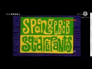 Spongebob theme song - polish version HQ