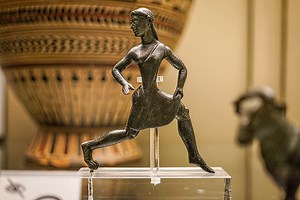 Women in Ancient Sparta - GreekReporter.com