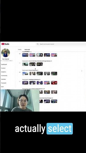 Organize Your YouTube Home Page Like a Pro! 🚀