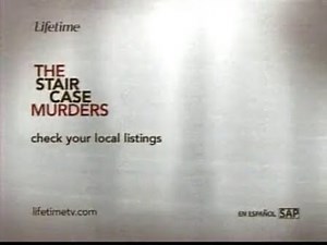 KCBS (CBS) commercials [April 8, 2007]