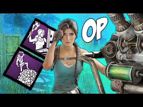 This GEN RUSH Build INSTANTLY Completes Generators!