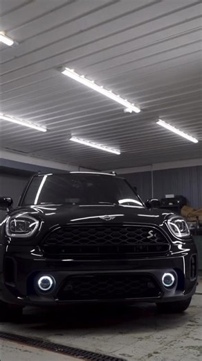 Mini Cooper edit😎💯# coopers#cars#caredit#shorts#shortsfeed