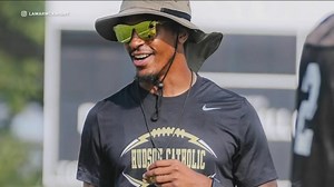 High school football coach among 6 killed in Newark, New Jersey crash