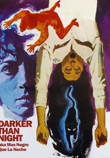 Darker Than Night (1975)