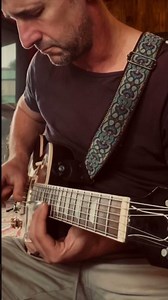 Statesboro Blues in standard tuning