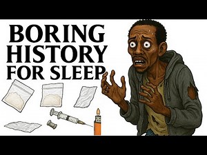 The HORRIFYING Life of a Whoonga Addict