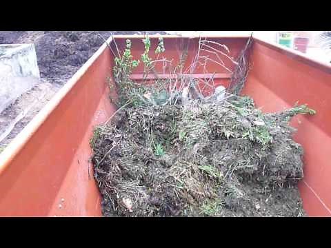 SEKO broyeur déchets verts 1