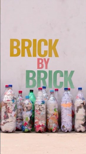 Building Furniture from Waste