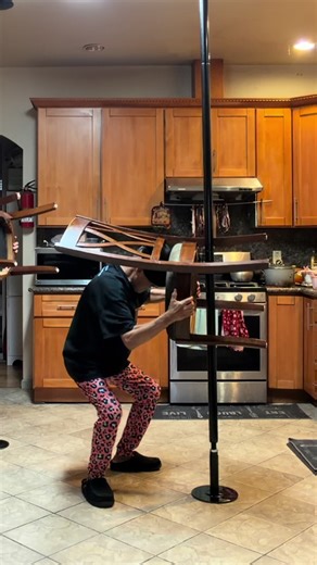 I have them folded! | Foldable Slippers