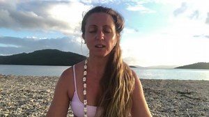 💜 FREE MEDITATION: “THE Big Dreams Visualisation” Jana Kingsford the Big Dreams Genie🧞‍♀️ Live & Alive from Daydream Island at Sunrise while I sat on the coral 🌴 I’d so love it if you shared with 3 friends to spread the DREAM VIBES 🙏 Did you use this visualisation on a BIG DREAM for this WEEK? MONTH? QUARTER or YEAR? 🤷‍♀️ This was such a full circle moment. It was déjà VU recording this meditation visualisation for you, exactly how I imagined this moment 🧘‍♀️ | Jana Kingsford