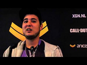 Interview de Millenium Gotaga #Anicend5k
