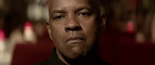 The Equalizer - 2014 - Official Movie Trailer - HQ