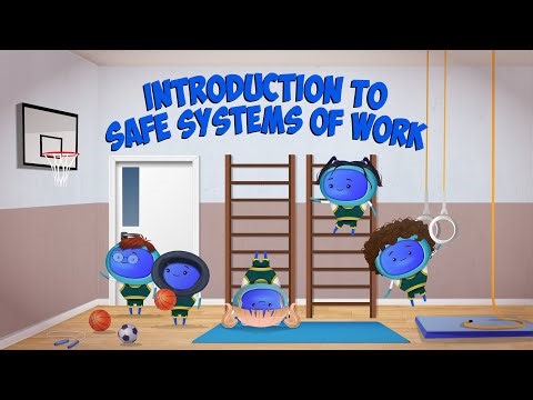 Introduction to Safe Systems of Work | Health & Safety for Schools Training