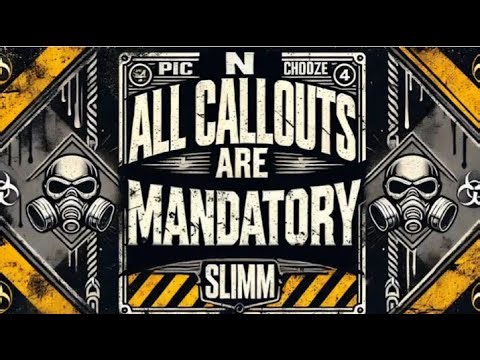 Cries Lies & Alibis.. From ReUsed to ReMonetized.. Bishop smokes 86Channels part 2 Open Panel