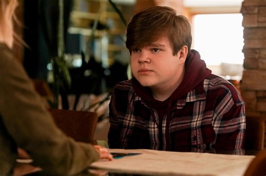 Big Sky: Jeremy Ray Taylor Reflects on ABC Crime Thriller's Legacy