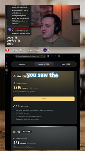 I have a feeling Accountants/Lawyers would fight back #programming #coding #developerlife #thoughts