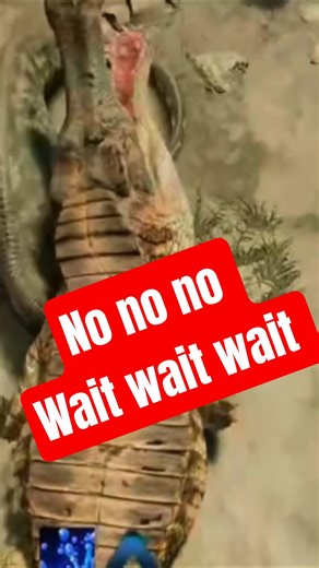 Tyranotitan Definitely uninstalled Path of Titans after this #dinosaur #pathoftitans #gaming