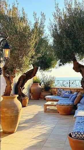 25 Terrace Garden Ideas You'll Love To Copy