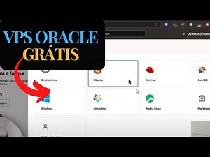 #1 How to Create a Free Oracle VPS with 24GB of RAM #java #vps #coolify