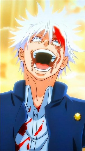 “Gojo vs ALL JJK Characters Power Comparison | Strongest Sorcerer Breakdown”