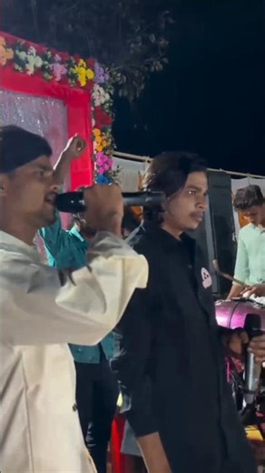 jeliya bhuriya and Arjun ar meda