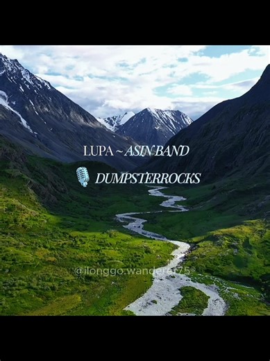 “LUPA” is a song by the Filipino folk-rock band Asin, known for their influential role in Original Pilipino Music (OPM) since the late 1970s. Asin, whose name means “salt” in Filipino and was originally known as Salt of the Earth, blends folk and rock with socially conscious lyrics. “Lupa” reflects on humanity’s connection to the earth and the importance of humility, introspection, and ethical living. In its Tagalog lyrics the song reminds listeners that life originates from the land and will re