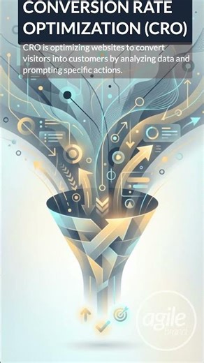 Martechipedia: Conversion Rate Optimization (CRO)