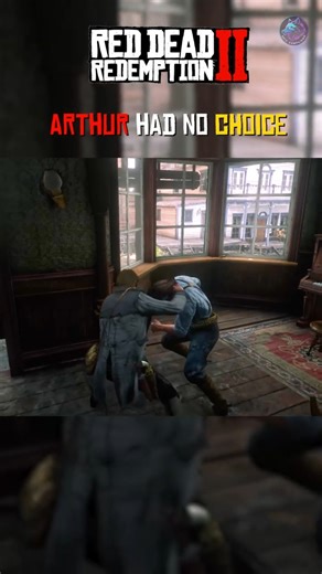 This Is Where Everything Turns Ugly | Red Dead Redemption 2