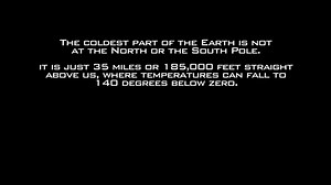 فیلم Arctic Blast 2010 دوبله فارسی