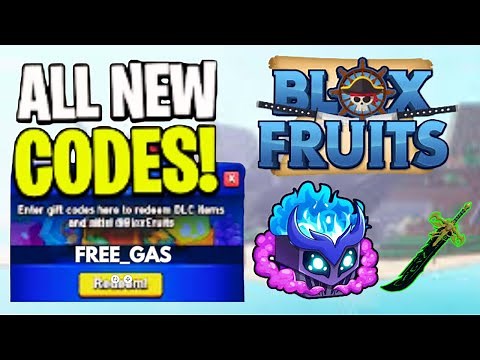 *INSANE* New Blox Fruits Codes — October 2025 Edition! Grab Free EXP Boosts, Beli & Rare Rewards 🎁