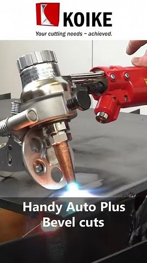 Handy Auto Plus (9:16 ratio)