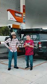 ABANG JAPAR GENG TRITON