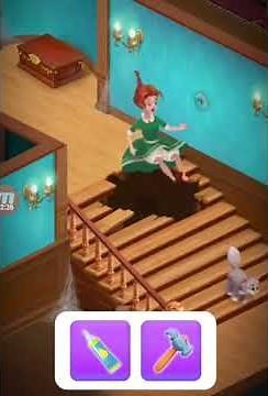 Homescapes Fake Ad 14