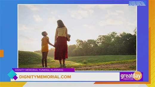 Sponsored: Dignity Memorial offers compassion & thoughtful detail planning your final arrangements