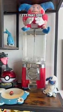 Get what you get Pokemon tattoos!