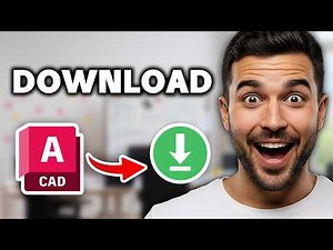 How To Download AutoCad in Windows 10/11