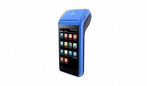 SMARTPEAK P1000 Android POS Terminal User Guide