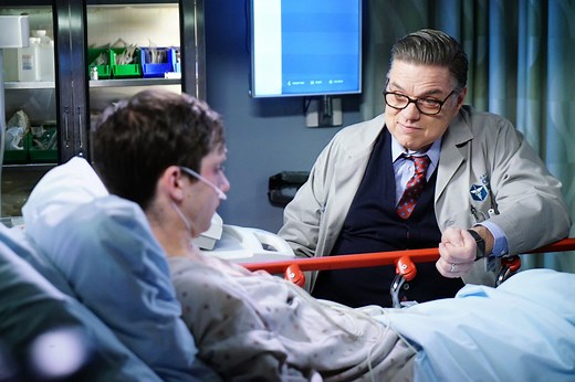 Chicago Med season 5 finale recap: A Needle in the Heart