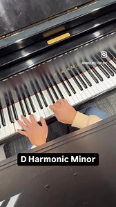 Mix up those modes! | Aimee Nolte