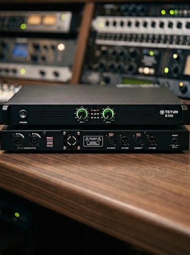 power amplifier teyun x100 class d mantap #amplifiermurah #poweramplifier