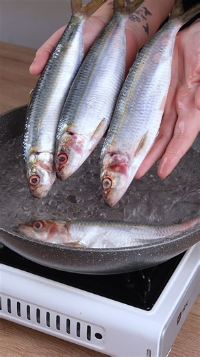 After this genius idea, I've never prepared fish any other way again! | Quick Recipes