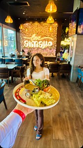 Pistachio chicken roll 😄 | Maramia cafe & Restaurant