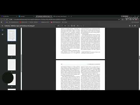 ENGL 1301 16w Module 4 Week 14