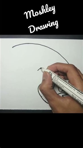 Drawing Sonic Exe Head #shorts #drawing