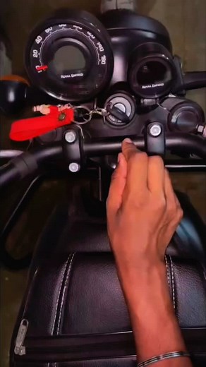 How it feels when you have a hunter350 😤 Ado you like hunter 350 #reels #trending | Anglo Uchiha