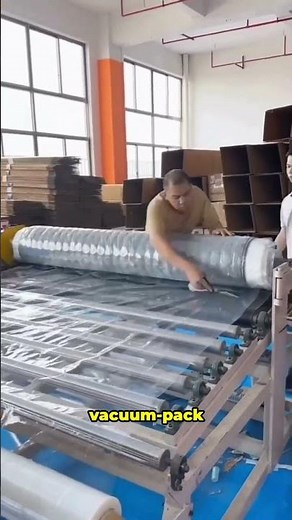 Mattress in a Box? Here’s How It Works